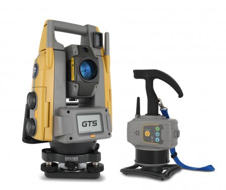 世界最軽量のモータードライブトータルステーシutf-8 世界最軽量のモータードライブトータルステーシutf-8