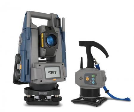 世界最軽量のモータードライブトータルステーシutf-8 世界最軽量のモータードライブトータルステーシutf-8