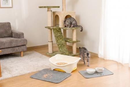 不二貿易、ペットの暮らしを整える「生活用品シリーズ 不二貿易、ペットの暮らしを整える「生活用品シリーズ