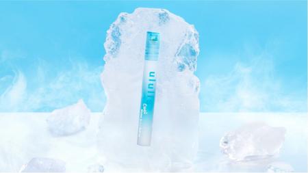 2026年の猛暑予想に備える、“塗る”だけ冷感*1アイテム 2026年の猛暑予想に備える、“塗る”だけ冷感*1アイテム