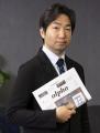 英字新聞は難しい?『The Japan Times Alpha』編集長 英字新聞は難しい?『The Japan Times Alpha』編集長