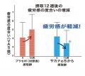 「魚肉ペプチド サカナのちからB」が機能性表示取得 「魚肉ペプチド サカナのちからB」が機能性表示取得