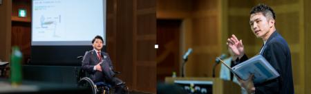 【介護業界イベント取材席特別ご招待/横浜みなとみら 【介護業界イベント取材席特別ご招待/横浜みなとみら