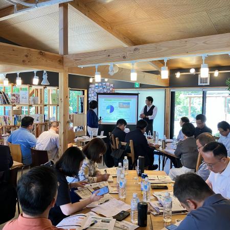 不動産寄付の相談が2年で10倍、資産活用ニーズがutf-8 不動産寄付の相談が2年で10倍、資産活用ニーズがutf-8