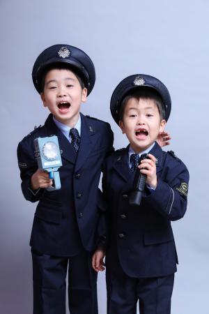 出張!京急キッズフォトスタジオin上大岡 出張!京急キッズフォトスタジオin上大岡