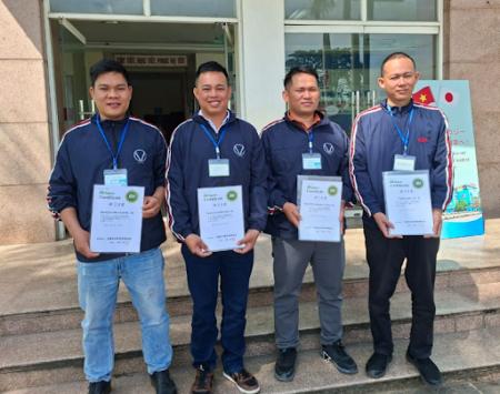 外免切替厳格化後も合格率100%を継続--TDGホールディ 外免切替厳格化後も合格率100%を継続--TDGホールディ