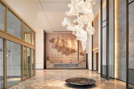 『グランドニッコー・バンコク サトーン』2026年4月10 『グランドニッコー・バンコク サトーン』2026年4月10