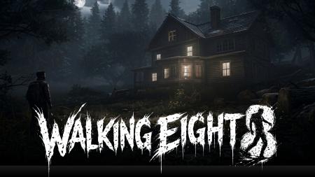 8番ライク×FPS。ゾンビと異変を“撃って”進むループ型 8番ライク×FPS。ゾンビと異変を“撃って”進むループ型