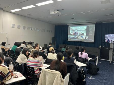 【L'ATELIER(ラトリエ)×AMG】フランスのアニメーシ 【L'ATELIER(ラトリエ)×AMG】フランスのアニメーシ