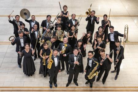 一流のオーケストラを楽しもう!シエナ・スピリッツコ 一流のオーケストラを楽しもう!シエナ・スピリッツコ