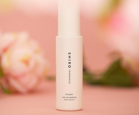 【SHIRO】LIMITED FRAGRANCE PEONY 【SHIRO】LIMITED FRAGRANCE PEONY