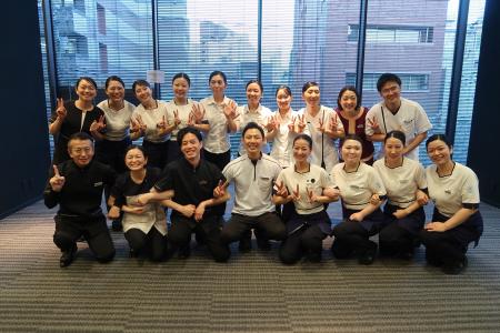 【ラフィネグループ】第43回総会を開催『温故知新』の 【ラフィネグループ】第43回総会を開催『温故知新』の