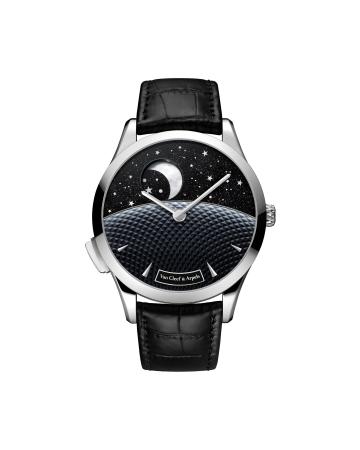 【ヴァン クリーフ&アーペル】「ウォッチズ アンド 【ヴァン クリーフ&アーペル】「ウォッチズ アンド