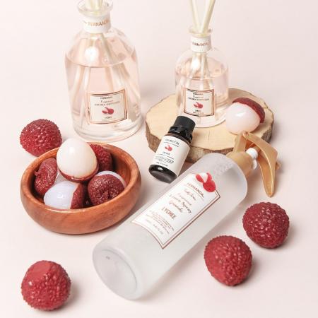 希少な国産ライチの 希少な国産ライチの