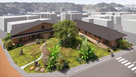 創業114年目の挑戦-旧宮内デパートが、街を再生する拠 創業114年目の挑戦-旧宮内デパートが、街を再生する拠