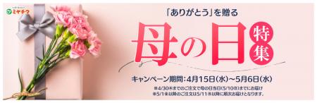母の日に贈る“ありがとう”のごちそう。宮崎牛や宮崎県 母の日に贈る“ありがとう”のごちそう。宮崎牛や宮崎県