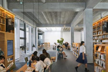 【第1回】もう図書館は必要ナイ? ~ 変わりゆく図書 【第1回】もう図書館は必要ナイ? ~ 変わりゆく図書