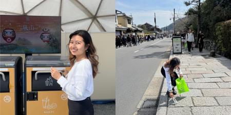 【開催レポート】2日間で500名が参加!京都・嵐山でス 【開催レポート】2日間で500名が参加!京都・嵐山でス