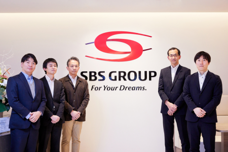双日テックイノベーション、SBSホールディングスutf-8 双日テックイノベーション、SBSホールディングスutf-8