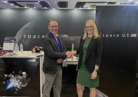 ispace‑U.S.、米国商業宇宙連盟(CSF)ボード・メンバ ispace‑U.S.、米国商業宇宙連盟(CSF)ボード・メンバ