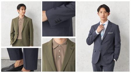 英国発エシカルブランドが提案する、新時代のビジネス 英国発エシカルブランドが提案する、新時代のビジネス