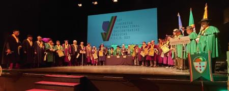 マンズワイン『ソラリス』が国際式典の公式ワインに採 マンズワイン『ソラリス』が国際式典の公式ワインに採