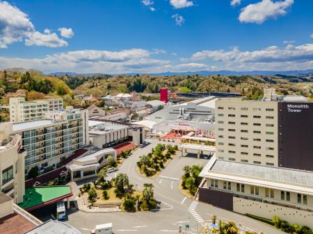 GWの穴場は?まだ間に合うスパリゾートハワイアンズ~ GWの穴場は?まだ間に合うスパリゾートハワイアンズ~