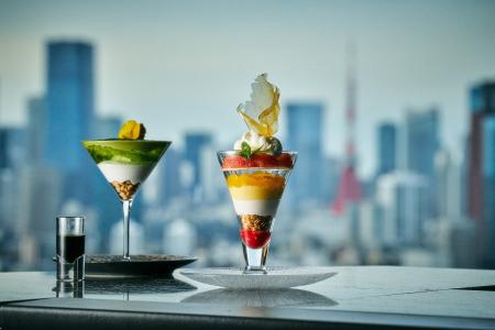 【品川プリンスホテル】夜景とともに味わう“大人のご 【品川プリンスホテル】夜景とともに味わう“大人のご