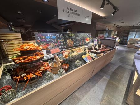 ススキノに“北海道の食が集まる”「ススキノデパutf-8 ススキノに“北海道の食が集まる”「ススキノデパutf-8