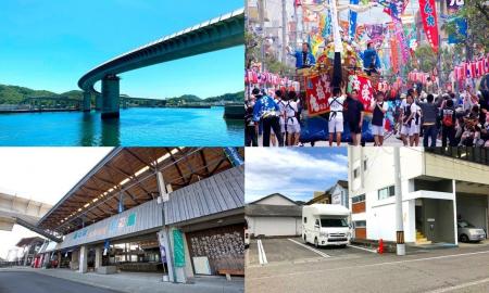 宿泊費高騰・宿不足に対応する新たな滞在選択肢「車泊 宿泊費高騰・宿不足に対応する新たな滞在選択肢「車泊