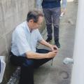 日本フードバンク連盟の衛生管理監査において認証団体 日本フードバンク連盟の衛生管理監査において認証団体
