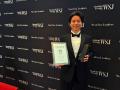 WSJ主催「Next Era Sustainable Community Awardutf-8 WSJ主催「Next Era Sustainable Community Awardutf-8