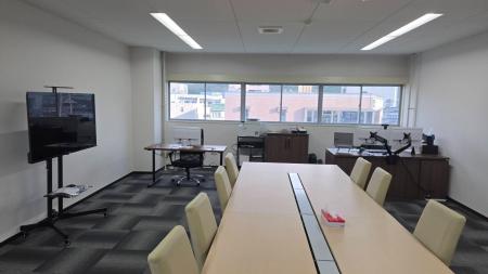 株式会社Next IWATE、「三陸宮古オフィス(デジタル・ 株式会社Next IWATE、「三陸宮古オフィス(デジタル・