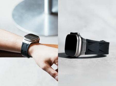 “手元で差をつける”Apple Watchバンドブランド「Bande “手元で差をつける”Apple Watchバンドブランド「Bande
