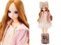 Candy Stripperとmimi decor、個性的な2つのrurukoド Candy Stripperとmimi decor、個性的な2つのrurukoド