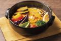 デニーズ初!「チキンビリヤニ」や混ぜて楽しむutf-8 デニーズ初!「チキンビリヤニ」や混ぜて楽しむutf-8