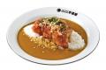 【ココイチ】「肉塊総選挙」で1位に輝いたメニューが 【ココイチ】「肉塊総選挙」で1位に輝いたメニューが