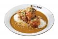 【ココイチ】「肉塊総選挙」で1位に輝いたメニューが 【ココイチ】「肉塊総選挙」で1位に輝いたメニューが