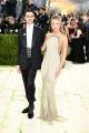 ヒュー・ジャックマン、コナー・アイブス、MET Gala 2 ヒュー・ジャックマン、コナー・アイブス、MET Gala 2
