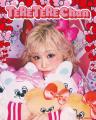 TERE TERE Chan初となるPOP-UP SHOPのコラボキービジ TERE TERE Chan初となるPOP-UP SHOPのコラボキービジ