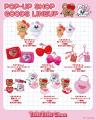 TERE TERE Chan初となるPOP-UP SHOPのコラボキービジ TERE TERE Chan初となるPOP-UP SHOPのコラボキービジ