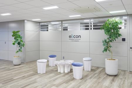 事業成長と組織拡大に伴い 本社オフィスを虎ノ門へ拡 事業成長と組織拡大に伴い 本社オフィスを虎ノ門へ拡