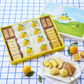 爽やかなレモンが香る、夏限定スイーツギフトが登場! 爽やかなレモンが香る、夏限定スイーツギフトが登場!