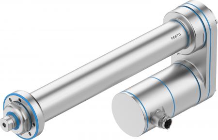 Festo 食品・医薬・包装ライン向けステンレス衛生仕 Festo 食品・医薬・包装ライン向けステンレス衛生仕
