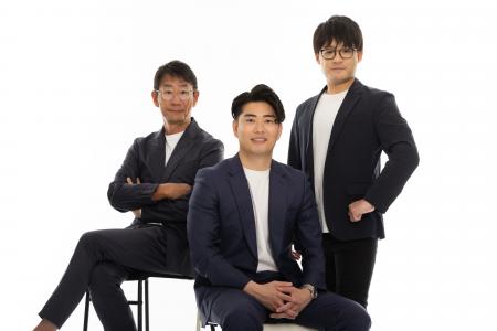 インテリジェンス創業メンバーで楽天株式会社元副社長 インテリジェンス創業メンバーで楽天株式会社元副社長