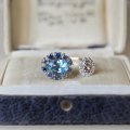 【PARCELLE JEWELRY】富山大和(富山県富山市)で POP 【PARCELLE JEWELRY】富山大和(富山県富山市)で POP