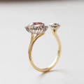 【PARCELLE JEWELRY】富山大和(富山県富山市)で POP 【PARCELLE JEWELRY】富山大和(富山県富山市)で POP