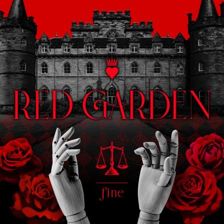 『あんさんぶるスターズ!!』fineの新曲「RED GARDEN 『あんさんぶるスターズ!!』fineの新曲「RED GARDEN