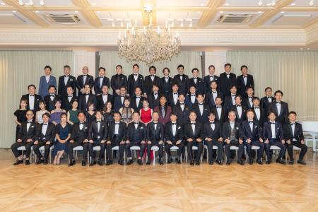 EO Nagoya、メンバー80名超の経営者コミュニティへ成 EO Nagoya、メンバー80名超の経営者コミュニティへ成