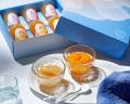 四季菓子の店HIBIKA(ひびか)は、6月1日(月)より“夏 四季菓子の店HIBIKA(ひびか)は、6月1日(月)より“夏